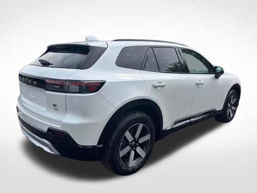 2025 Honda Prologue Touring