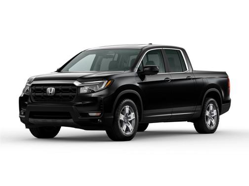 RM 2026 Honda Ridgeline RTL