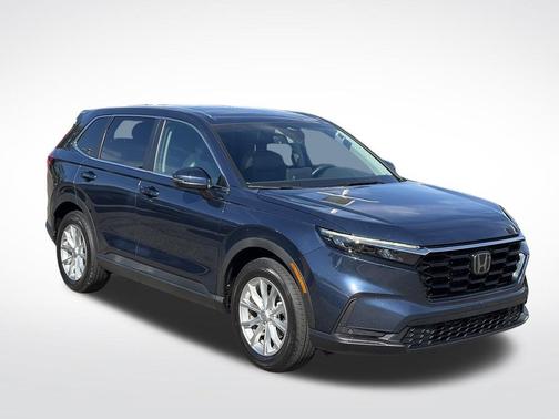 Canyon 2024 Honda CR-V EX-L