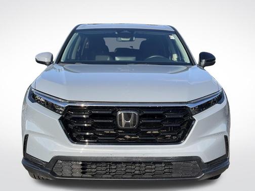 Urban Gray Pearl 2023 Honda CR-V EX