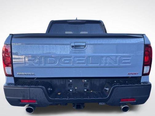 2024 Honda Ridgeline Sport