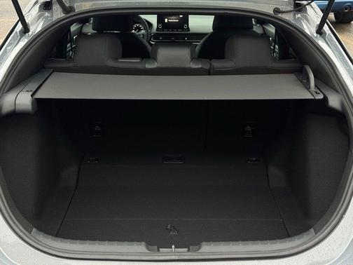 Urban Gray Pearl 2026 Honda Civic Sport