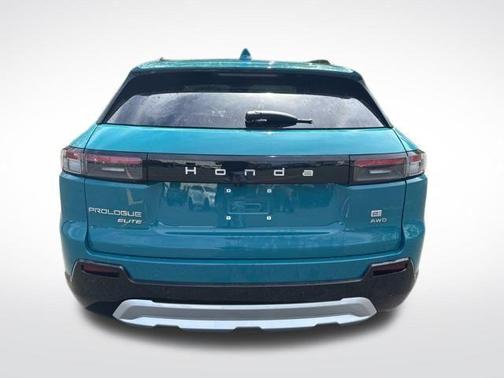 2025 Honda Prologue Elite