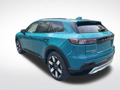 2025 Honda Prologue Elite