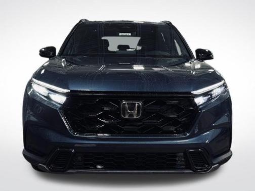Canyon 2026 Honda CR-V Hybrid Sport-L