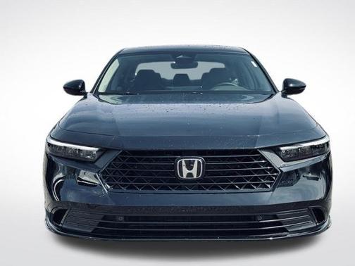 Crystal 2026 Honda Accord Hybrid EX-L