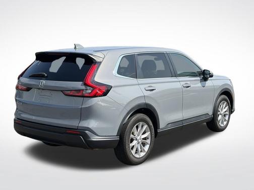 Urban Gray Pearl 2023 Honda CR-V EX-L