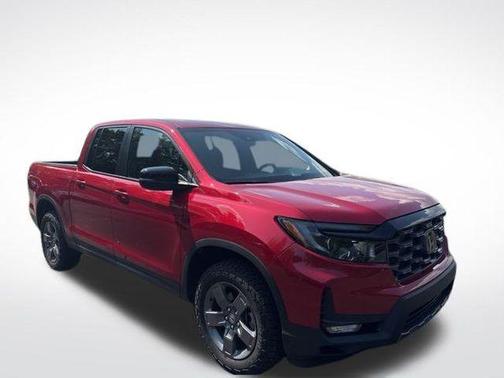 2024 Honda Ridgeline TrailSport
