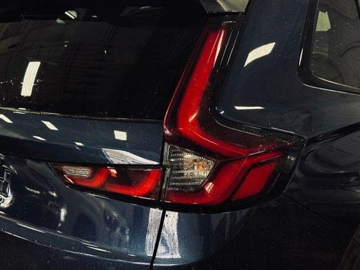 Canyon 2026 Honda CR-V Hybrid Sport-L