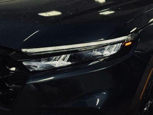 Canyon 2026 Honda CR-V Hybrid Sport-L