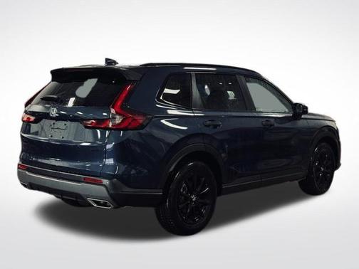 Canyon 2026 Honda CR-V Hybrid Sport-L