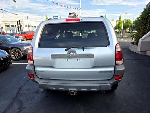 2003 Toyota 4Runner SR5