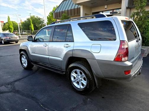 2003 Toyota 4Runner SR5