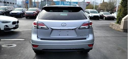 2013 Lexus RX 350 F Sport