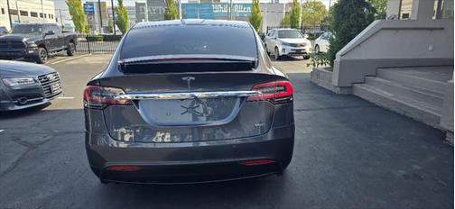 2016 Tesla Model X AWD 4dr 90D