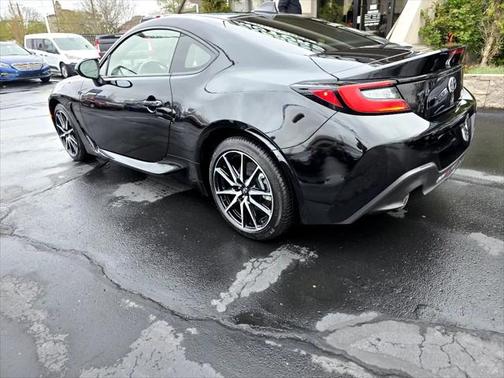 2022 Toyota GR86 Base