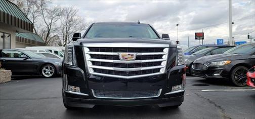 2015 Cadillac Escalade ESV Premium