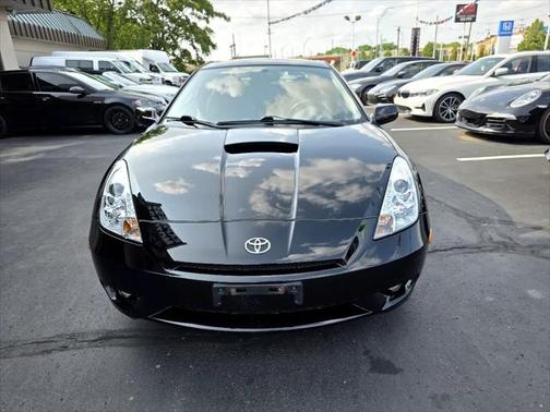 2005 Toyota Celica 3dr LB GT Auto (Natl)