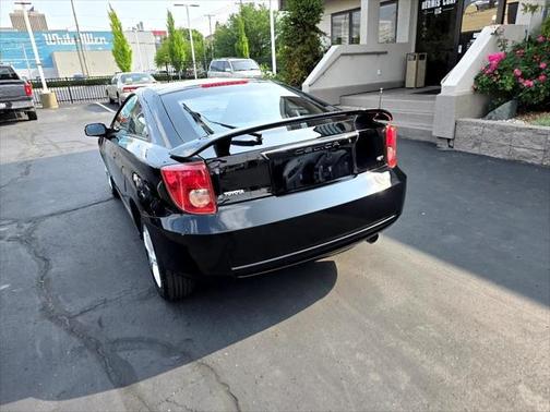 2005 Toyota Celica 3dr LB GT Auto (Natl)