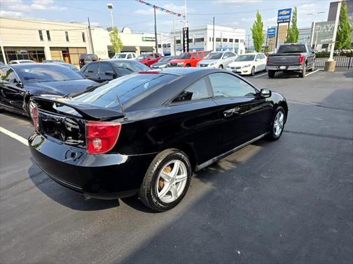 2005 Toyota Celica 3dr LB GT Auto (Natl)
