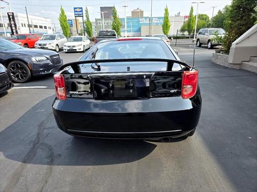 2005 Toyota Celica 3dr LB GT Auto (Natl)