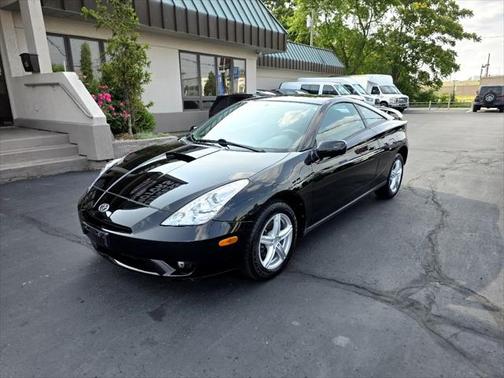 2005 Toyota Celica 3dr LB GT Auto (Natl)