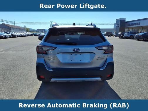 2024 Subaru Outback Touring XT