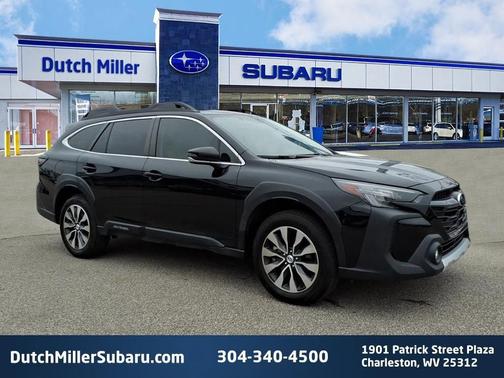 2024 Subaru Outback Limited