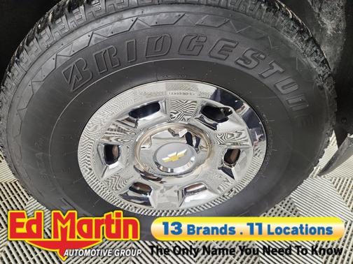 2016 Chevrolet Colorado WT