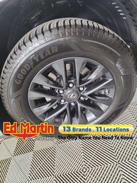 2022 Lexus GX 460 Premium