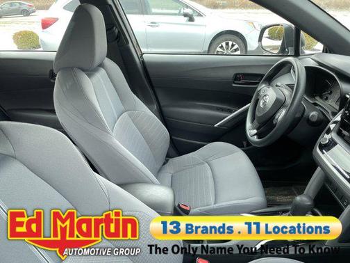 2023 Toyota Corolla Hybrid L