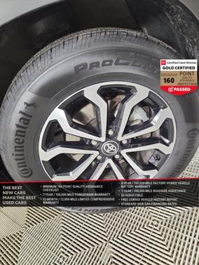 2023 Toyota Corolla Hybrid L