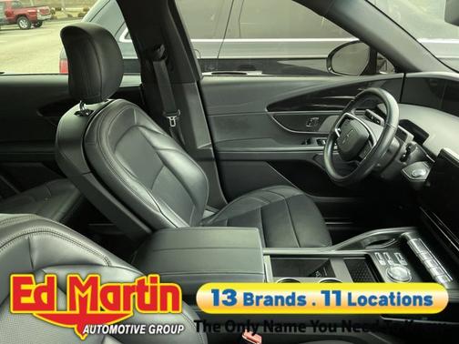 2024 Lincoln Nautilus Premiere