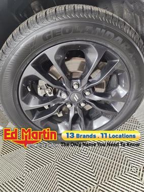 2022 Dodge Durango R/T AWD