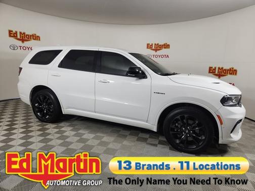 2022 Dodge Durango R/T AWD