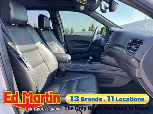 2022 Dodge Durango R/T AWD