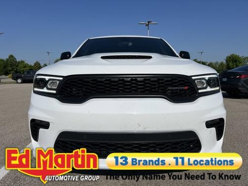 2022 Dodge Durango R/T AWD