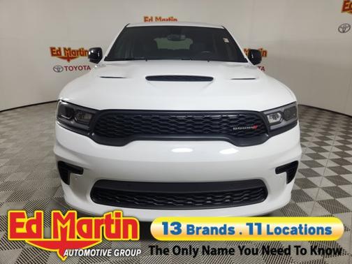 2022 Dodge Durango R/T AWD