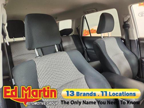 2014 Toyota 4Runner SR5