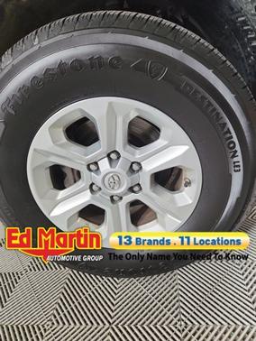 2014 Toyota 4Runner SR5