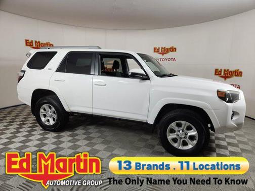 2014 Toyota 4Runner SR5