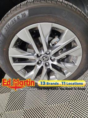 2022 Toyota RAV4 Limited