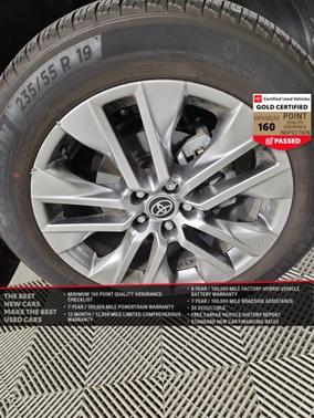 2022 Toyota RAV4 Limited