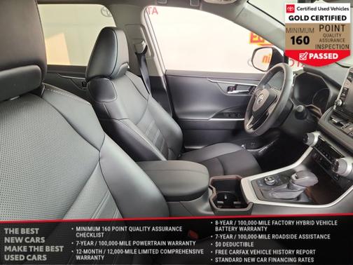 2022 Toyota RAV4 Limited