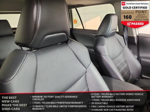 2022 Toyota RAV4 Limited
