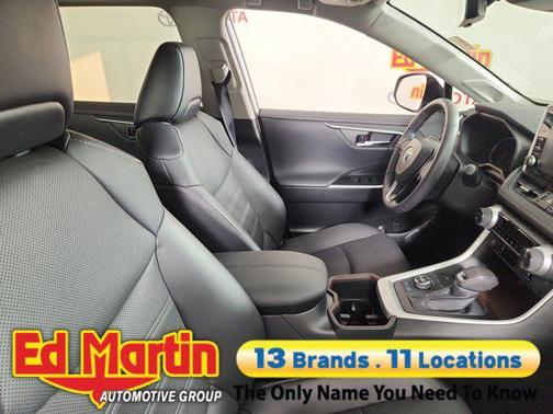 2022 Toyota RAV4 Limited