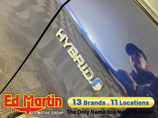 2015 Toyota Prius Four