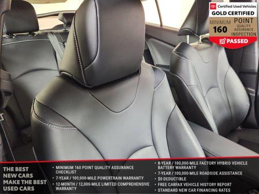 2022 Toyota Prius Prime Limited