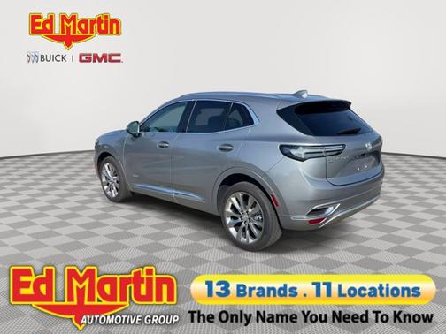 2023 Buick Envision Avenir AWD