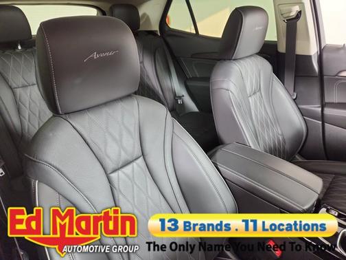 2023 Buick Envision Avenir AWD